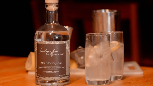Classic Tom Collins