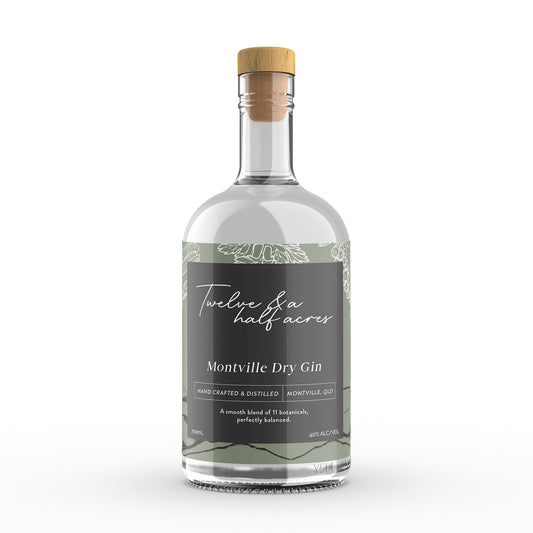 Montville Dry
