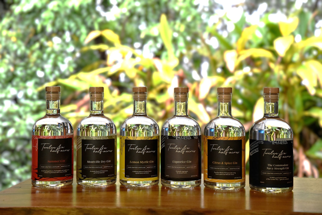 Does Gin Go Off and How to Keep it Fresh?