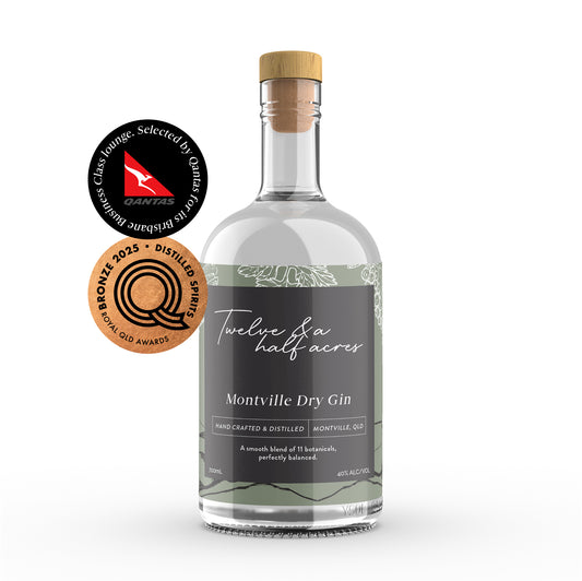 Montville Dry