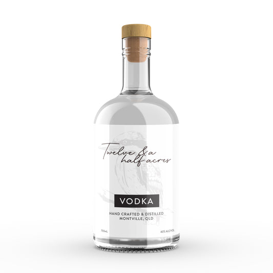 Vodka