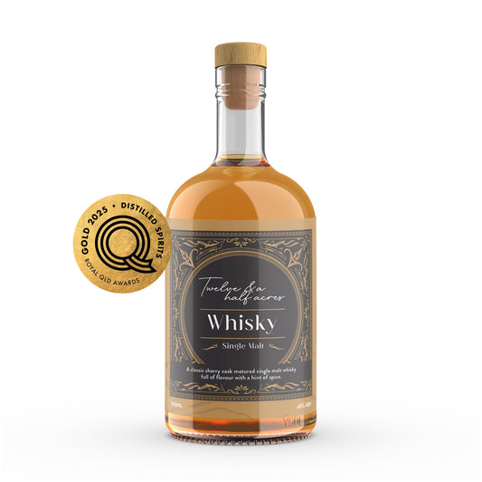 Whisky